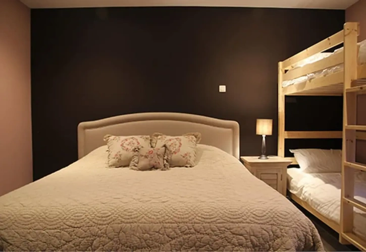 Standard Family room
