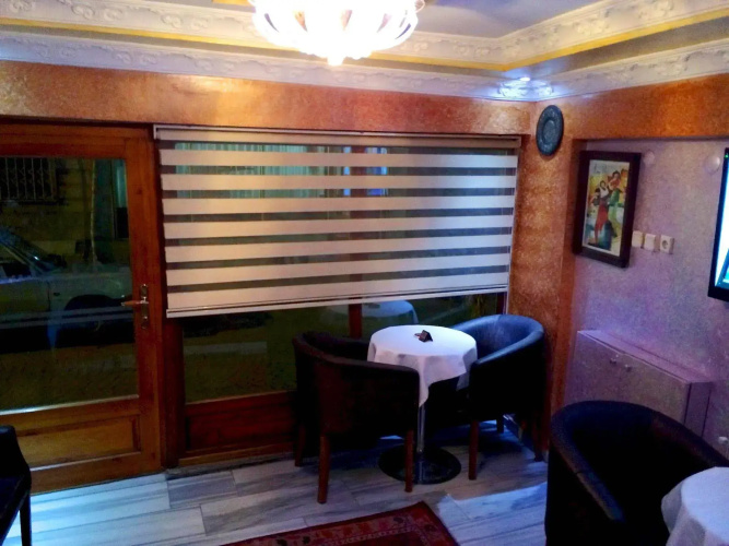 Istanbul Sydney Hotel