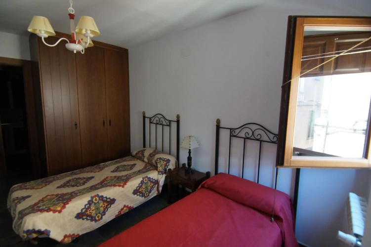 Casa Rural San Marcos