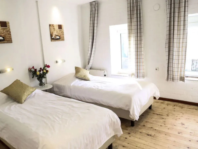 Bungalowpark Landsrade 13262