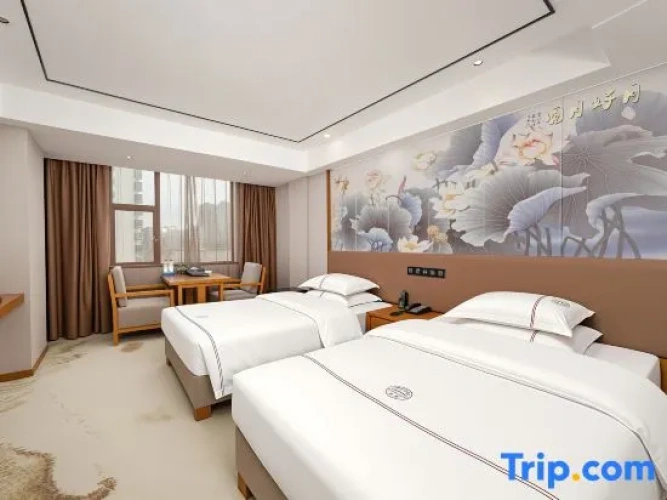Business Twin room