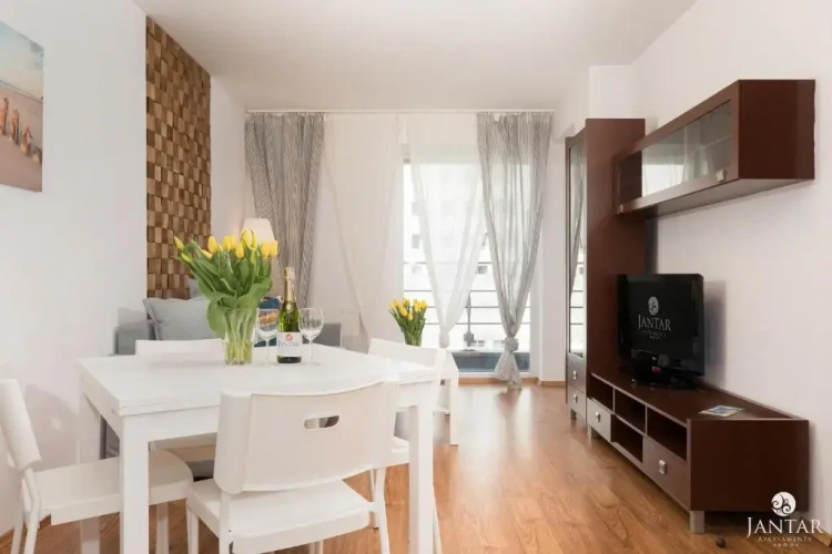 1 Bedroom Superior Apartment
