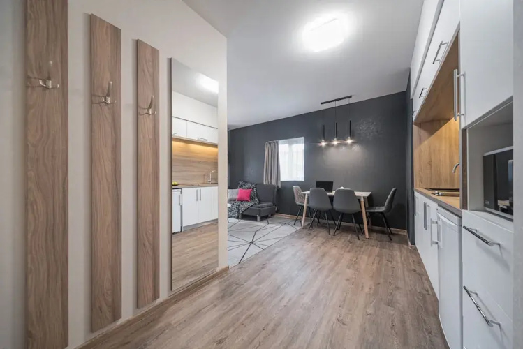 Amarant Apart Hotel