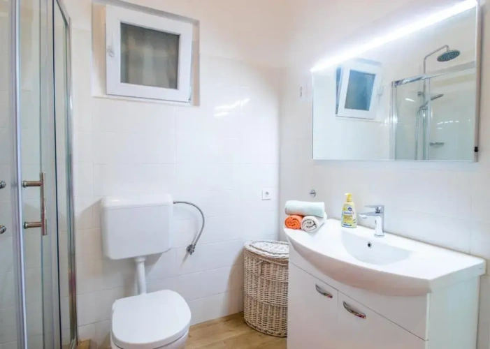 3 Bedrooms Villa with sea view