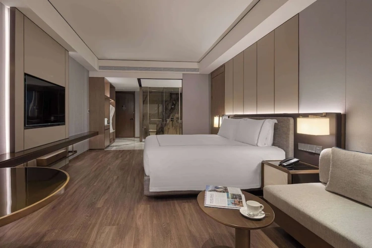 Selection Double room