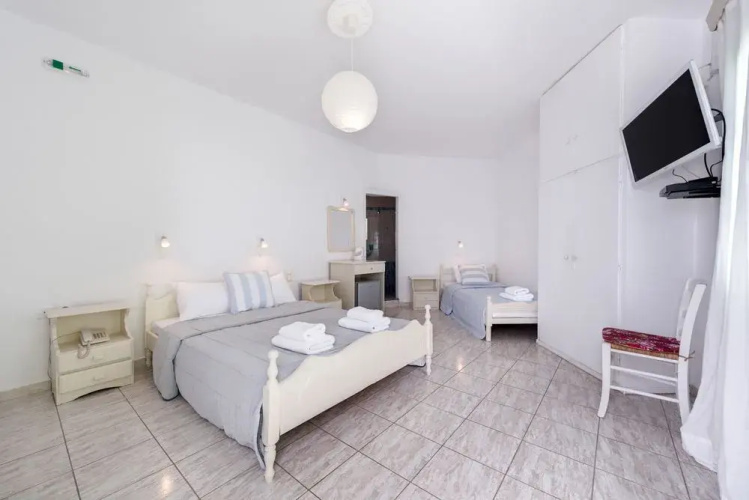 Hotel Porto Carra