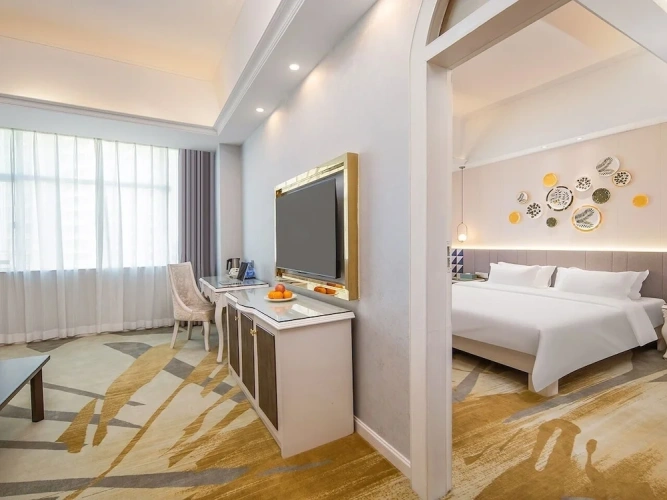 Executive room