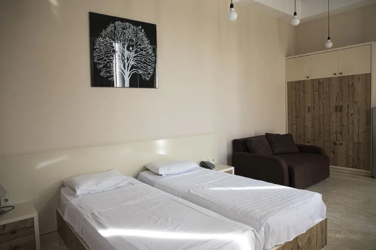 Villa Residence Hotel
