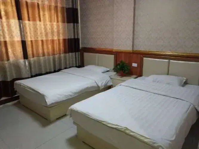 Linyi Wuzhou Hotel