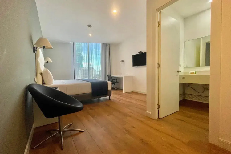 Hotel Mio Panama