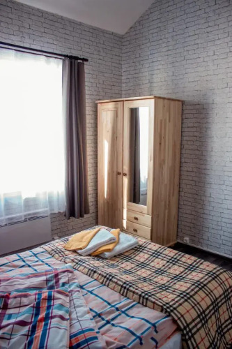 Фотография номера гостиницы Алые Паруса