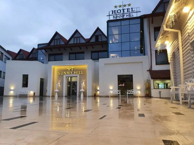 Image de l'hôtel