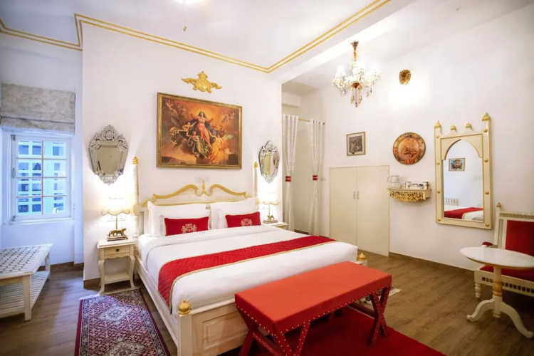 The Royal Hermitage