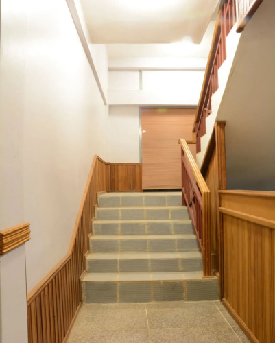 Hotel Katha