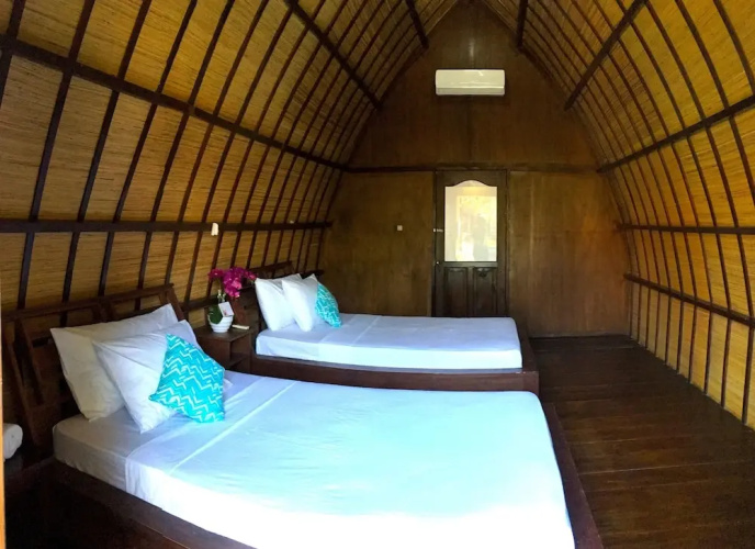 Amora Villa