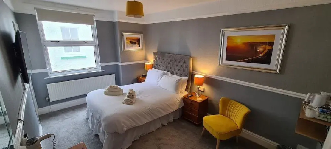 Sunnycroft Guesthouse