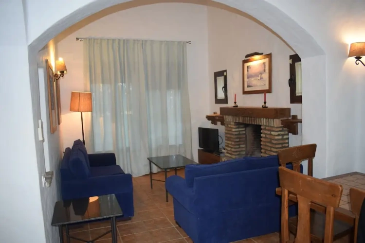 3 Bedrooms Villa with view