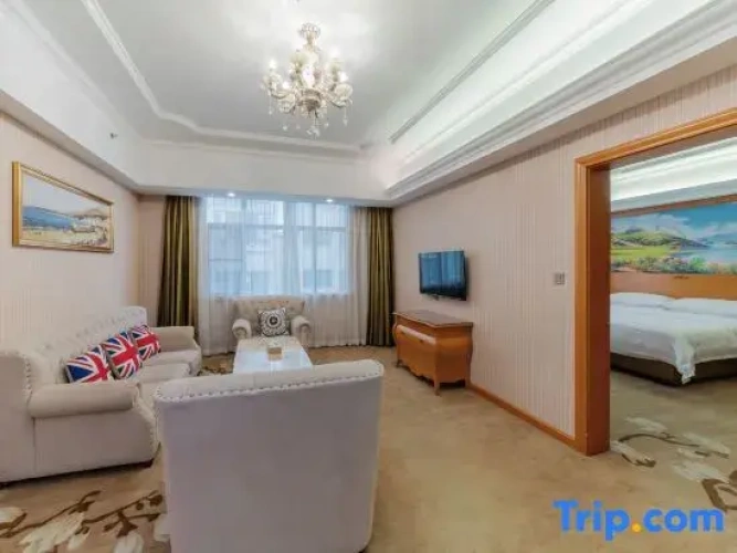 Business Double Suite