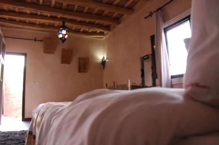 Riad Gabsi Du Dades