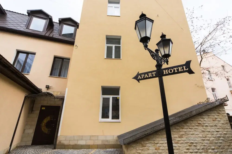 Hotelbild