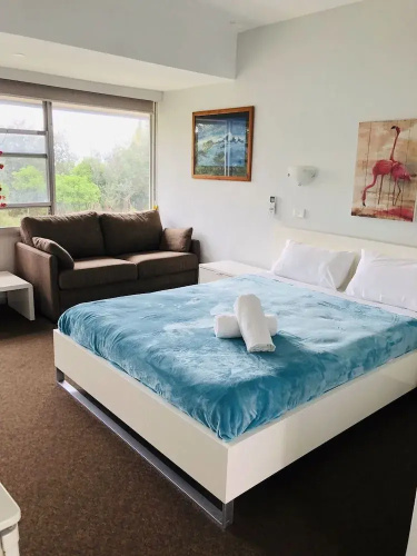 Ettalong Beach Motel