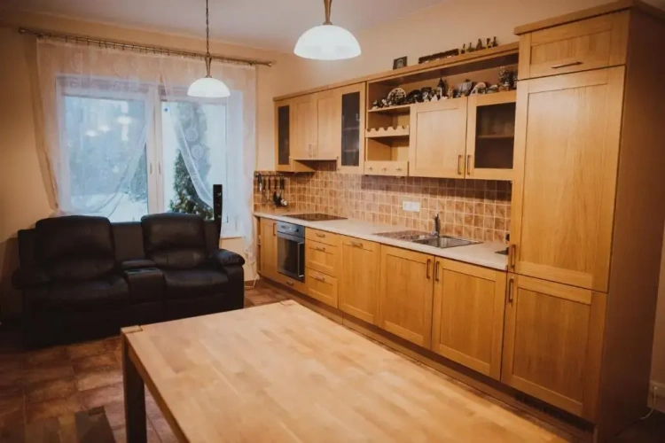 Double Cottage