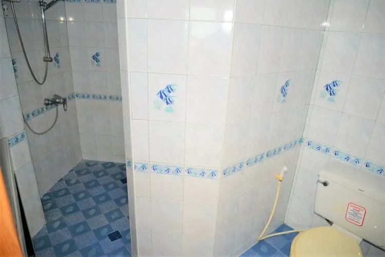 1 bed at Angket Hip Residence