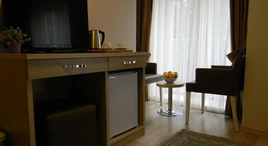 Фотография отеля