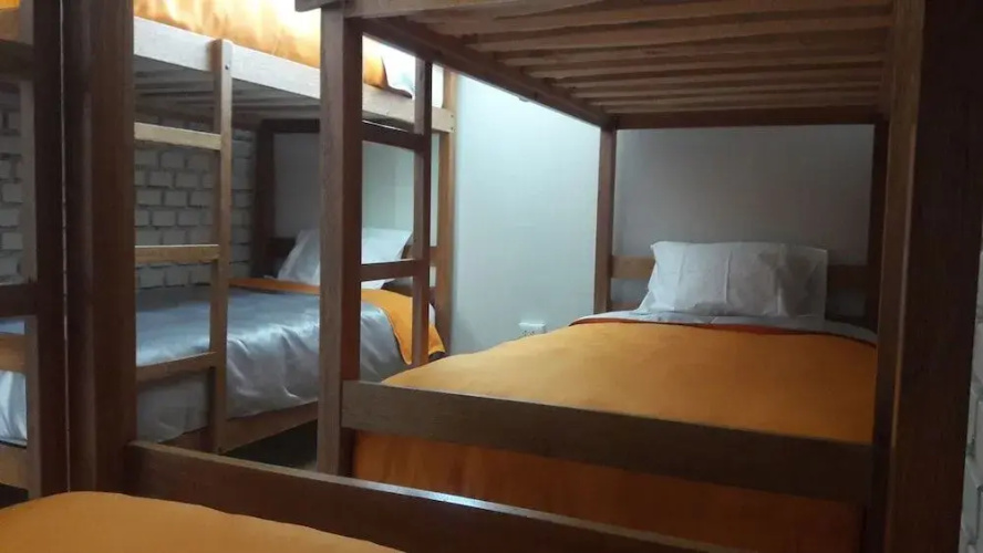 Limbo Jump Hostel