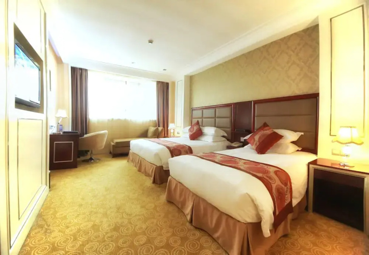 Lihao Century Shanghai