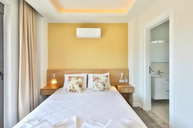 Villa Serenity