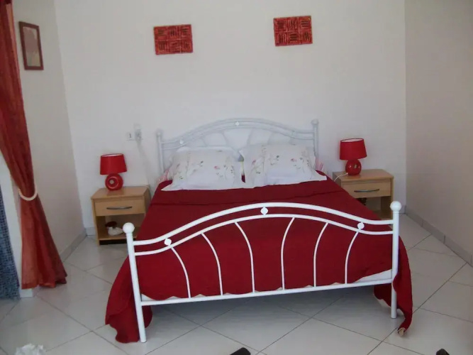 Chambres d'Hotes la Belle Taille
