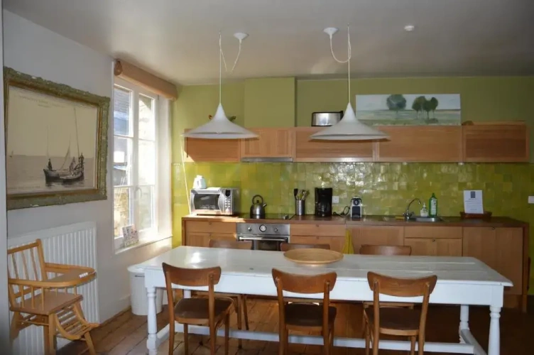 Superior Apartment