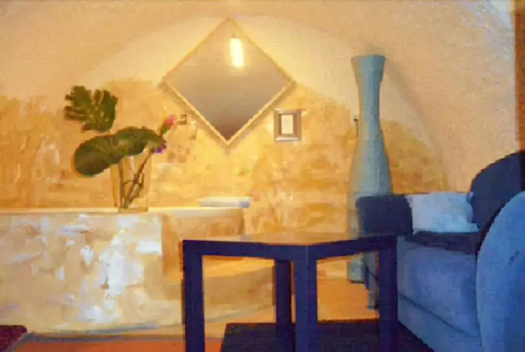 Fritzi's Art Hotel