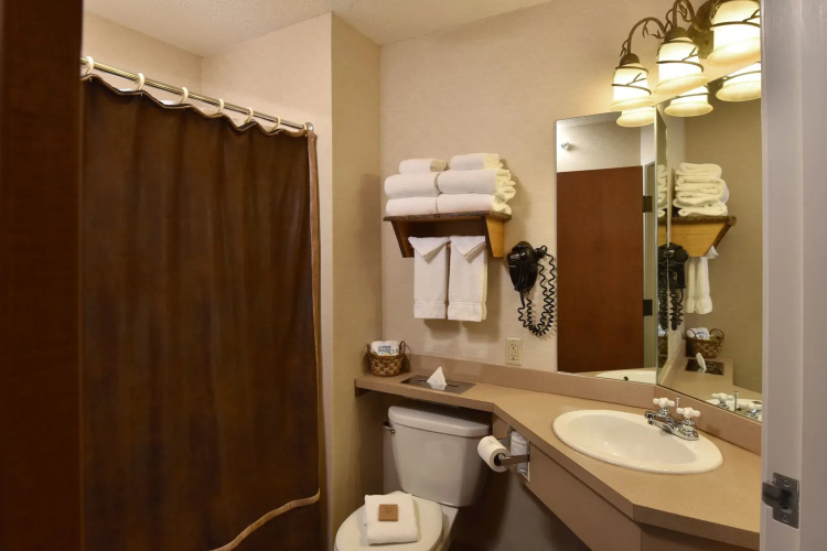 Stoney Creek Hotel Quad Cities - Moline