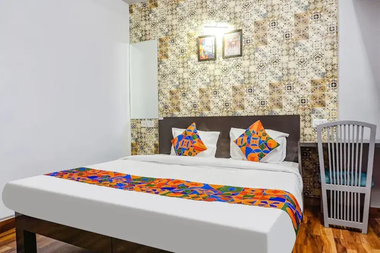 Imagen del hotel
