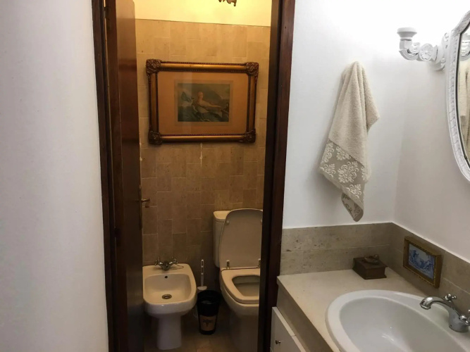 Casa da Travessa