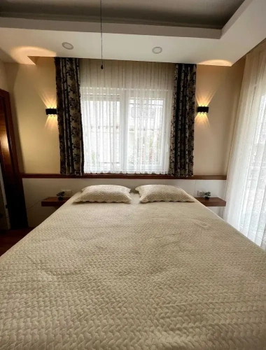 Family Apartment