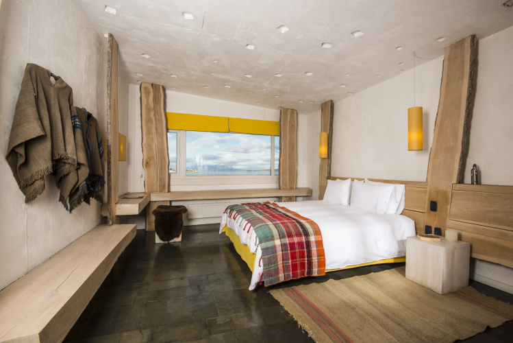Remota Hotel