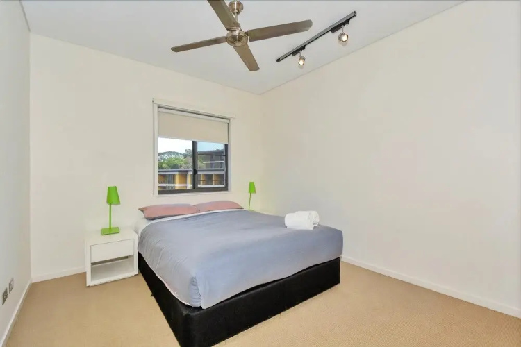 Waterfront Apartment 206
