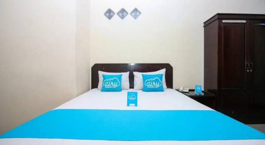 Hotel Sea By Airy Rooms