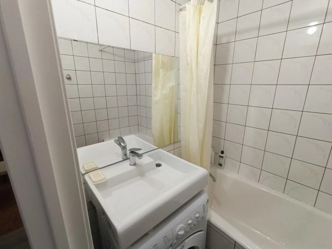 Фотография номера квартиры TimHouse (ТимХаус) на улице Спартаковская