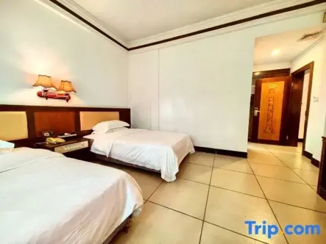 Twin Villa