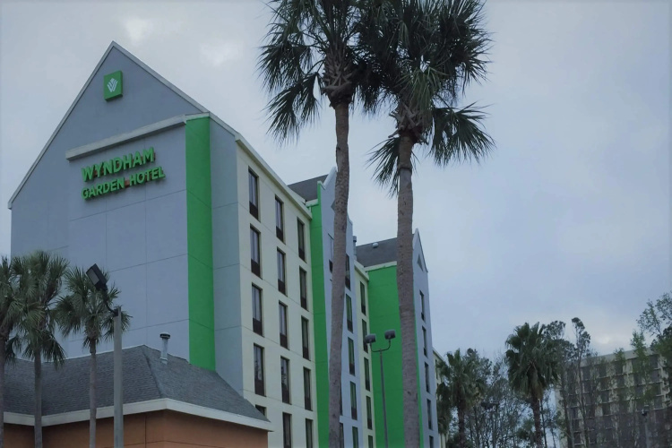 Otel görseli