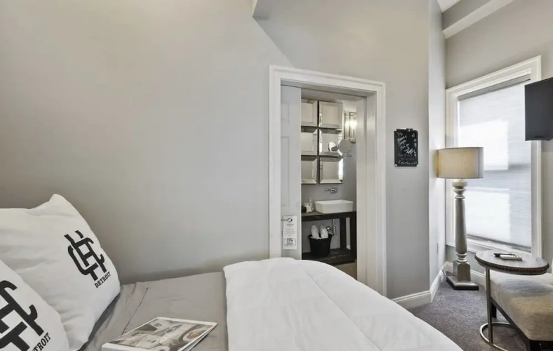 Double Suite