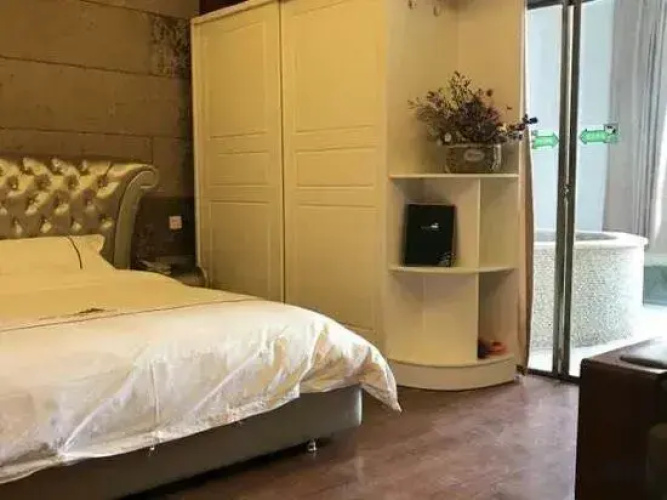 Hot Spring Banshan Hotel