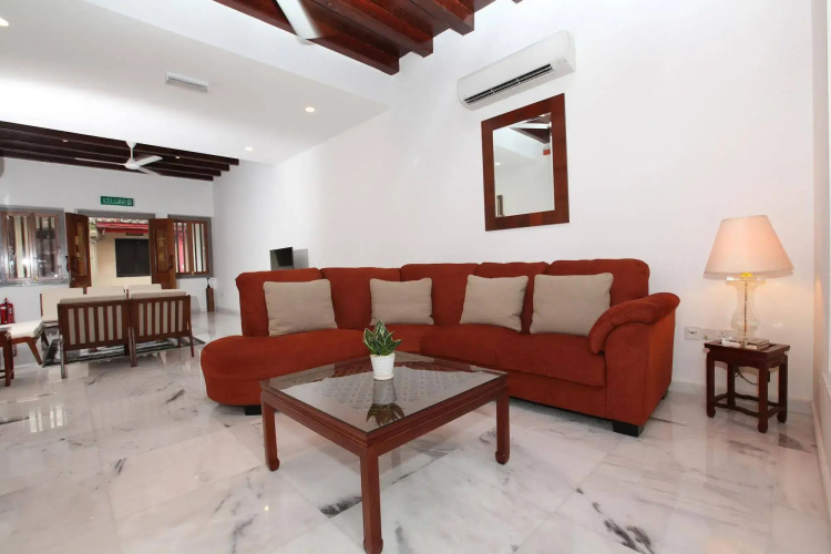 Gingerflower Boutique Hotel