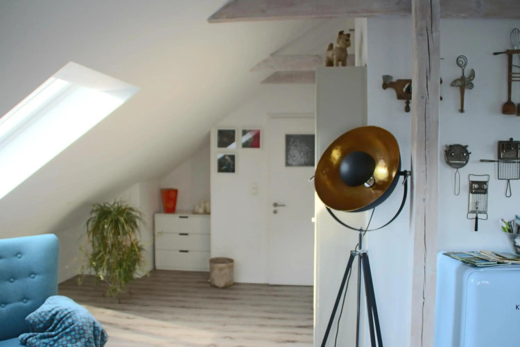 Apartment Götterdämmerung