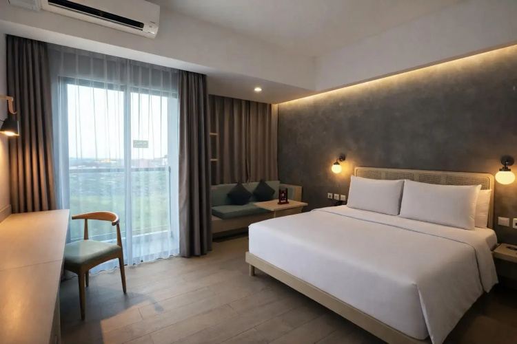ARTOTEL Casa Cikarang