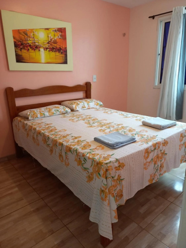 Apartamento Mobiliado Vila Iracema